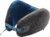 Travel Blue Ergonomic Infinity Neck Pillow Aeroplane, Premium Memory Foam Pillow with 360° Support, Travel Pillow Aeroplane for Undisturbed Sleep, Luxurious & Hypoallergenic Material