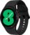 Samsung Galaxy Watch4 Round Bluetooth Smartwatch, Wear OS, Rotating Bezel, Fitness Watch, Fitness Tracker, 40 mm, Black