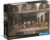Clementoni – Puzzle 1000 Pieces Art for Adults and Boys, Museum Collection, Dinner Theme by Leonardo Da Vinci, Compact Box with Poster, Gift Idea Made in Italy, 70 x 50 cm, 39965
