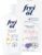 frei öl Care Oil, Skin Care Specialist Against Scars, Stretch Marks and Pigment Spots, Body Oil, Microbiome Friendly and Vegan, 125 ml
