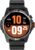 TicWatch Atlas Smartwatch for Men Android Wear OS Smart Watch Outdoor 90 Hrs Battery 110+ Workout Modes Fitness Tracker 5ATM GPS Compass Android Compatible Only
