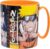 Stor Naruto 390ml Reusable Plastic Microwaveable Tumbler
