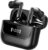 Wireless Bluetooth 5.4 Headphones, in-Ear Headphones with 6 ENC Noise Cancelling Mic, Digital LED Display, 2025 Earbuds, HiFi Stereo, Waterproof, 30 Hours Playtime, USB-C, Earphones for Work
