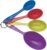 Kitchen Craft KitchenCraft Colourworks Measuring Cup Set KitchenCraft Colourworks Measuring Cup Set, One, 5028250162984