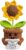 KIAYOO Sunflower Birthday Gifts For Women Men, Emotional Support Plant Christmas Positive Flower Leaving Get Well Soon Thinking of Thank You Presents for Her Mother Teacher Girls Friends Colleagues