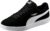 PUMA Men’s Puma Smash V2 Blk Shoes, Puma Black-puma Black