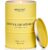 M&SENSE Lemon Grapefruit Soy Large Scented Candles Gifts for Men Strong 600g 130 Hours Candles Gifts for Women Long Burning Non Toxic Candle for Home Scented Luxury Fresh Aromatherapy Candle