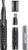 WAHL Manscaper ® 2 in 1 Lithium Battery Tactical® Dual Sided Eyebrow and Nose Hair Trimmer for Men
