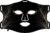 LED Face Mask with Red Light Therapy and Cooling Pad, 8 Light Modes – Professional Home Skincare, Silicone Cooling Mask for Acne, Wrinkles & Skin Rejuvenation