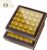 Bumlon Chocolate Box Empty Gift Box, Empty Chocolate Gift Boxes, Magnetic Dessert Gift Boxes with Transparent Window, for Mother’s Day, Pastries, Biscuits, Christmas, Wedding, (Pack of 2)