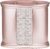 Popular Bath Sinatra Bath Shower Tooth Brush Holder Silver Modern Classic Bath Accessories Decorative Beautiful Hollywood Design Bathroom Accessories, Blush