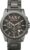 Armani Exchange Men’s Silver Stainless Steel Banks Analogue Watch, 45mm