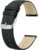BISONSTRAP Extra Long Bracelet 18 mm 20 mm 22 mm 24 mm, Leather Watch Strap for Men, XL Replacement Strap for Large Wrists