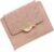 GOIACII Men’s Slim Wallet with Money Clip