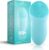 Project E Beauty CLEO+ Sonic Facial Cleanser | Waterproof Silicon Deep Cleansing Exfoliating Brush USB Rechargeable Wireless Portable Face Cleanser Travel Lift Firm Skin Care Treatment Device Massager