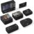 Packing Cubes for Suitcase, 7PCS Travel Luggage Packing Organizers