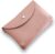 Sugeru Women’s Purse – Double Layer | Extra Light & Soft Purse Women | Elegant Women’s Small Purse | Soft Mini Purse Women with Multiple Compartments, Pink, Elegant