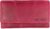 Vintage Leather Women’s Purse Soft Leather with RFID – 17.5 x 10 x 3 cm (W x H x D)