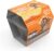 Doggie Dippers™ Pot – Turmeric & Chia Seed – are a World-First Interactive Dog Treat. Blending Gluten and Wheat Free Carob and Coconut Biscuits with Our Carob Flavoured Peanut Butter