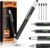 APHEKUL Unique Multitool Pen Gifts for Men, Stocking Stuffers for Men Dad Cool Gadgets for Husband Him Birthday Gifts for Men, Office Engineer Woodworkers Carpenter Construction Tool Gift