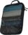 Elecom BMA-TRCS01LBK Travel Packing Cube, Compression Bag, L 6.9 x 15.7 x 6.5 inches (20 L), 11.8 x 15.7 x 6.5 inches (30 x 40 x 16.5 cm), Separate Structure, Cordura Heavy Duty Zipper, Black