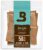 Boveda 58% Humidor Packets – 2 Way Humidity Control Packs – Size 67-4 Count Resealable Bag- Cigar Humidor Accessories – Bulk Humidity Packs – Relative Humidity Packs – Humidor Packet – Boveda Packs
