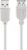 Goobay 68624 Hi-Speed USB 2.0 Cable Extension Cable for Devices with USB Port/Copper (CU) Inner Conductor/Data Transfer 480 Mbps/Double Shielded / 0.3 m