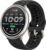 Amazfit Active 2 Smart Watch 44mm, GPS Maps with Direction, Fitness Tracker, 10 Day Battery, Sleep Monitor, 160+ Sport Modes, Water Resistant, for Android & Apple iPhone, Black Silicone