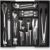 budu Silverware Drawer Organizer #17.7″ Depth – Black – Utensil Holder, Kitchen Drawer Organizers for Flatware, Cutlery – Perfect Utensil Organizer for Silverware & Other Kitchen Organization Tools