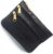 FIONCCI Women’s Genuine Leather Zipper Purse Purse