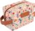 Grupo Erik Frida Kahlo Cosmetic Bag Small – Versatile Toiletry Bag Women – Waterproof Toiletry Bag