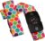 HIMREYLD TSA Luggage Straps for Suitcases 20 to 32 Inch, Cross Adjustable for Travel Airport, 3 Digital Lock, Extra Long 230 and 200 CM, Honeycomb