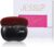 Jessup Foundation Brush Large Kabuki Makeup Brush for Face Body Blending Buffing Stippling Liquid Powder Cream Flawless with Gift Box, Black SF001