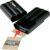 Perfec – PerfecCase 3-Finger Cigar Humidifier Case, Virtually Airtight Cigar Case