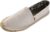 Alexis Leroy Pureness Textile Men’s Flat Espadrilles