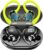 Wireless Earbuds Sport Bluetooth Headphones, Bluetooth 5.3 Earbuds with Immersive HiFi Stereo, 2024 New 48Hrs Noise Cancelling Wireless Earphone, ENC Mic Ear Buds, Over Ear Earhooks, IP7 Waterproof
