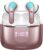 Bluetooth Headphones, Wireless Bluetooth 5.3 in-Ear Headphones with 4 ENC Microphones, 2023 Wireless Headphones, Noise Cancelling Earbuds with 40H Deep Bass, USB-C, IP7 Waterproof Earphones