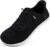 HOBIBEAR Barefoot Hands Free Minimalist Shoes Mens Womens | Zero Drop | Wide Width Fashion Sneaker
