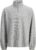 JACK & JONES Men’s Jprblaglenwood Sweat Half Zip