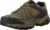 Skechers Sport Men’s Afterburn Memory Foam Lace-Up Sneaker