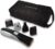 Remington PG340 Rechargeable Men’s Hair Trimmer Clipper All In One Grooming Kit