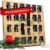 être belle® Advent Calendar 2024 Women – Beauty Advent Calendar with 24 Luxury Ampoules & Care Surprises – Christmas Calendar 2024, Exclusive Calendar Christmas, Gift for Radiant Skin