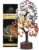 FASHIONZAADI 7 Chakra Tree of Life, Crystals and Healing Stones, Birthday Gifts for Women – Crystal Tree for Positive Energy, Home Office Decor, Spiritual Gifts for Women