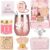 Awfrky 13th Birthday Gifts for Girls, Gifts for 13 Year Old Girls, Best Birthday Gift Ideas for Teen Girls Daughter, Niece, Granddaughter, Sister Her, Unique Birthday Gifts Stuff for Girls