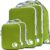 Cipway Compression Packing Cubes for Travel-Expandable Luggage Organizer Set Pack More in Less Space,Travel Gear Accessories
