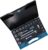 Hazet 880-2 Ratchet and Socket 22 Pieces Set
