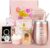 Epessa 50th Birthday Gifts for Women – Unique Personalized Hampers for Mom, Wife Turning 50