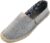 Alexis Leroy Pureness Textile Men’s Flat Espadrilles