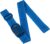 Samsonite Global Travel Accessories, midnightblue, 50 mm, Luggage Strap Width: 50 mm