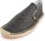 Alexis Leroy Men’s Slip on Casual Flat Espadrilles